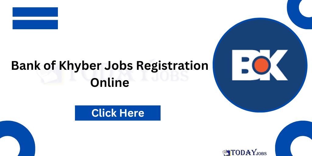 Bank of Khyber Jobs 2024 Apply Online