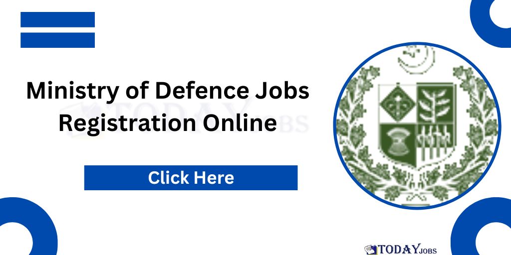 Ministry of Defence MOD Jobs 2024 Apply Online