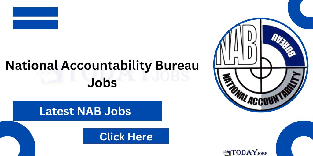 NAB Jobs 2024 Apply Online Last Date